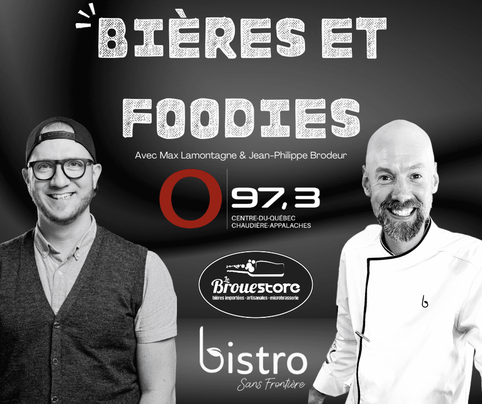 Bières et Foodies – La Mirobolante – 26 juin 2025
