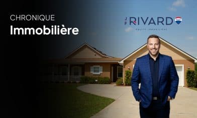 Comment est le marché immobilier dans la région ?
