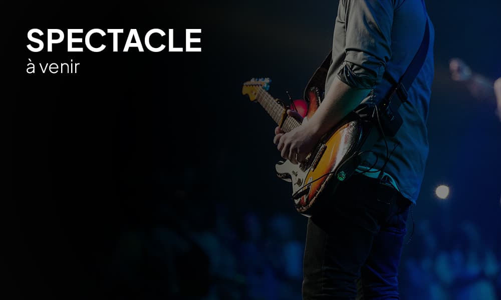 Entrevue avec le Choeur Daveluy de Victoriaville