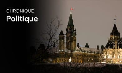 Chronique Nouvelles avec Michel Scarpino
