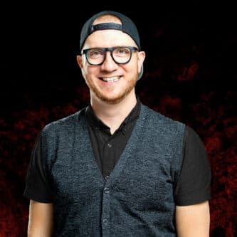 Maxime Lamontagne