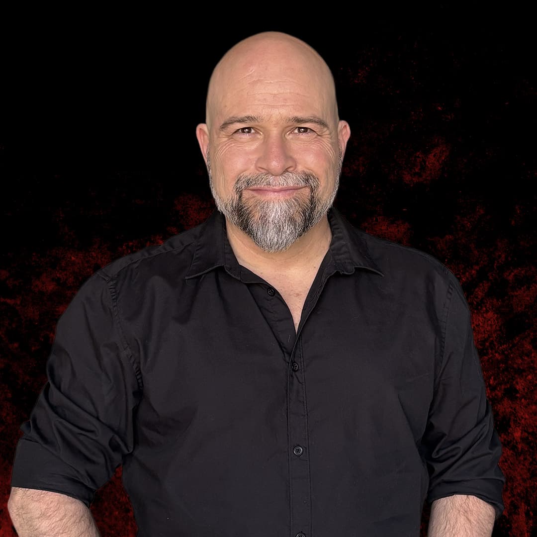 Fred Côté