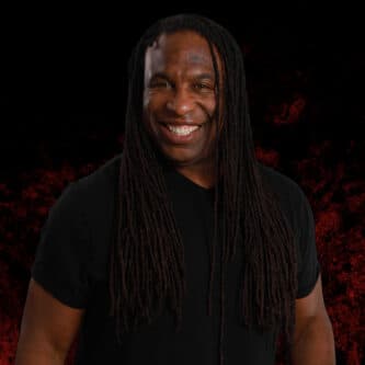 Georges Laraque
