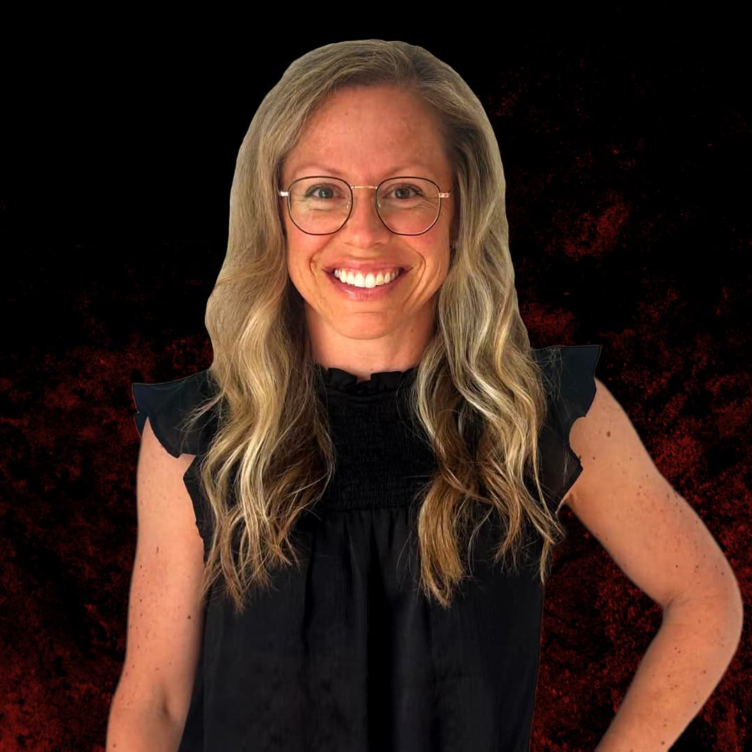 Julie Desjardins