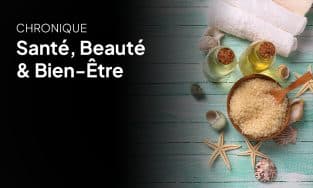 Chronique de la Clinique/Boutique Le Capucin avec la naturopathe Catherine Ouellet.