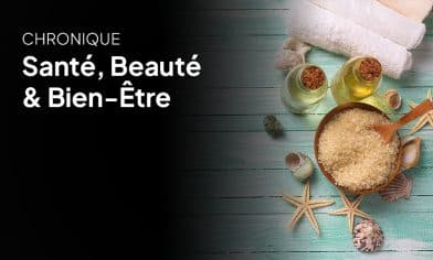 Chronique de la Fondation à Notre Santé- 23 Juillet
