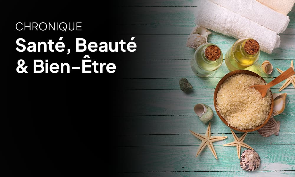 Chronique de la Fondation à Notre Santé- 23 Juillet