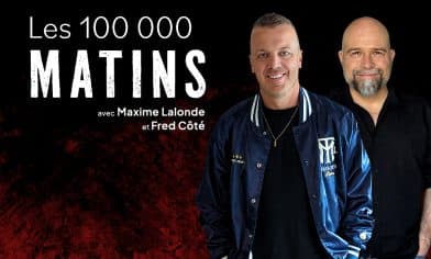 Chronique médias avec Jean-François Dumas – regard sur l’actualité médiatique de la semaine