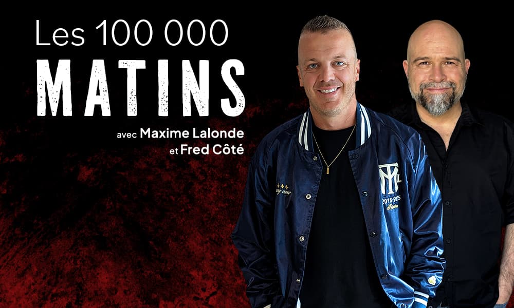 Chronique médias avec Jean-François Dumas – regard sur l’actualité médiatique de la semaine