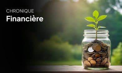 Nouvelle chronique financière avec Claude Hébert – La peur de la retraite