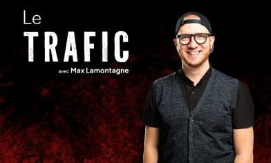 Carl Malette revient sur la conquête du titre en France !