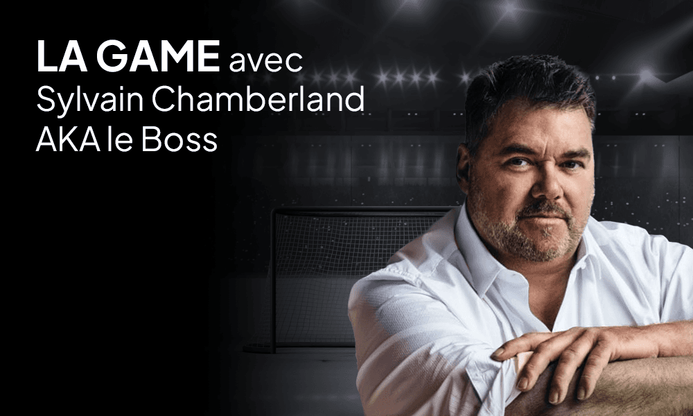 La Game avec Sylvain ”The Boss” Chamberland – Retour sur les séries qui se sont terminées hier soir dans la LNH et regard sur le match numéro 6 du CH ce soir au centre Bell contre Tampa Bay