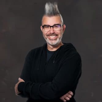 Hughes Létourneau