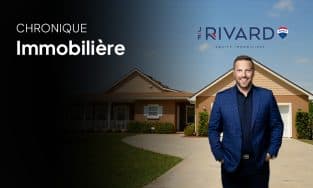 Les options pour premiers acheteurs !