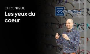 Une lunette révolutionaire pour les amateurs de plein air !