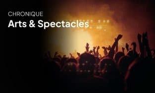 Chronique Spectacles avec Roxane Genest du Carré 150