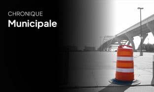 Topo élections municipales avec Claude Marquis