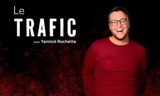 Entrevue et perfo de Vince Lemire !