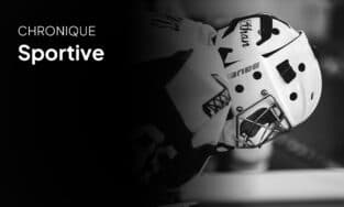 La Game avec Karell Émard de RDS – Regards sur le match du Canada contre la Tchéquie au tournoi olympiques de hockey masculin et aussi sur la finale du hockey féminin demain entre le Canada et les États-Unis